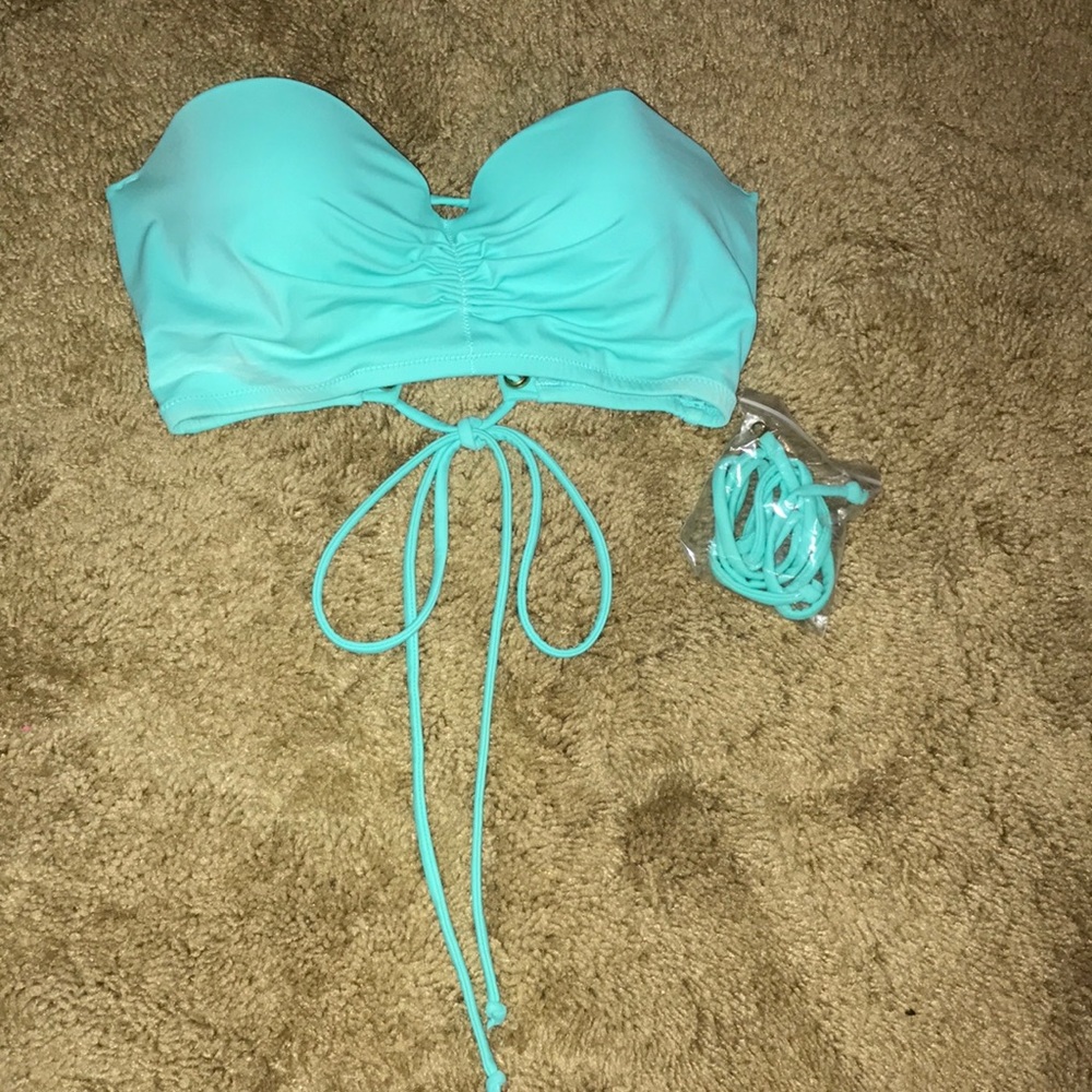 Bikini top